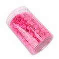 thumbnail image 1 of 300pcs Tattoo Ink Cup Disposable Silicone Pigment Eyebrow Eyeliner Lip Color, 1 of 5
