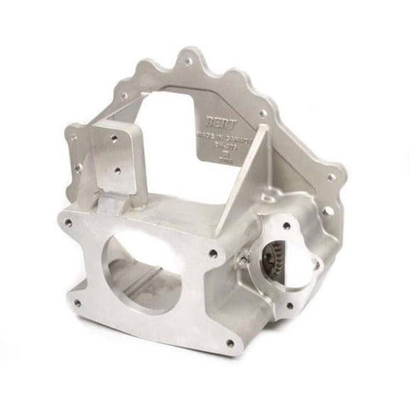 301-C-NFC Aluminum Late Model Bellhousing - New Chevy
