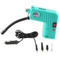 301 Multifunctional Air Pump Car Air Pump Portable Air Pump Auto