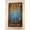 thumbnail image 1 of Pre-Owned 301 Startling Proofs and Prophecies (Paperback) 0968075819 9780968075814, 1 of 1