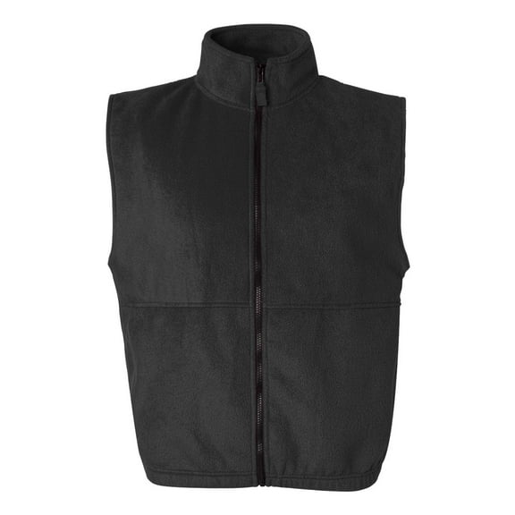 3010 Vest Poly Fleece Men's Everyday