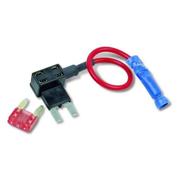 30103 Fuse Holder