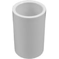 thumbnail image 1 of PROPLUS GIDDS-99031 Pvc Coupling, 3/4" - 99031, 1 of 2