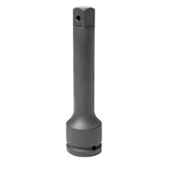 3010EB 0.75 in. Drive X 10 in. Extension with Friction Ball