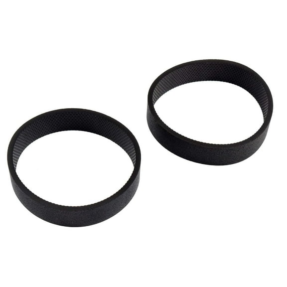 301291 Vacuum Belts Replacement Fit for Kirby All Generation Series Models G3,G4,G5,G6,G7 and Ultimate G,2 Pack