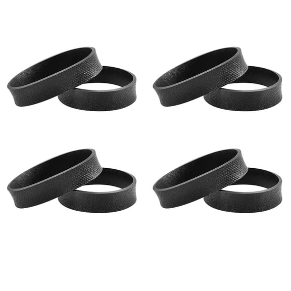 301291 Vacuum Belts Replacement Fit for Kirby All Generation Series Models G3,G4,G5,G6,G7 and Ultimate G,8 Pack