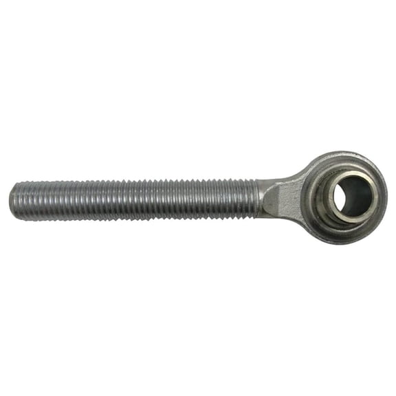 3013-1552 Top Repair Ends1-1/8" Right Hand Threaded Replacement End. 1" Hole