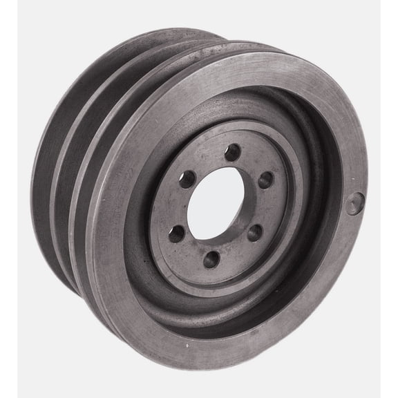 3013336 3036449 Accessory Drive Pulley for Cummins K19 K38 K50 N14 NT855