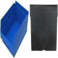 30150 Plastic Organizer and Bins for Refrigerator Kitchen or