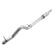 301521003 Trail Edition 304 SS Cat-Back Exhaust System with Single Rear Exit