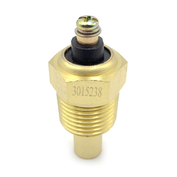 3015238 Engine Temperature Sensors Probe Overheat Protections for NT855 KTA19 K19 KTA19GC QSK19 Machinery