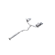 301542979 Touring Edition Exhaust for VB Subaru