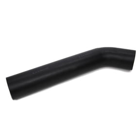 301561 Black Flexible Tubing Elbow