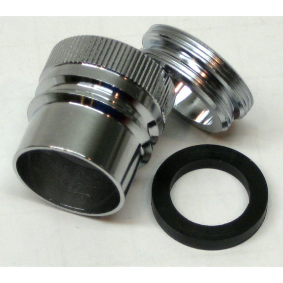 30168LF Dishwasher Faucet Adapter Aerator Snap Fitting for Whirlpool W10254672