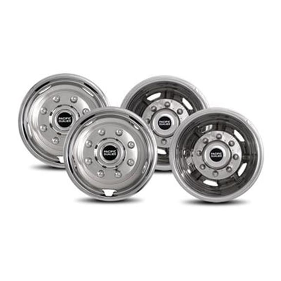 301708 Wheel Simulator