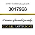 thumbnail image 1 of 3017968 - PIN 875806 fits Caterpillar (CAT), 1 of 1