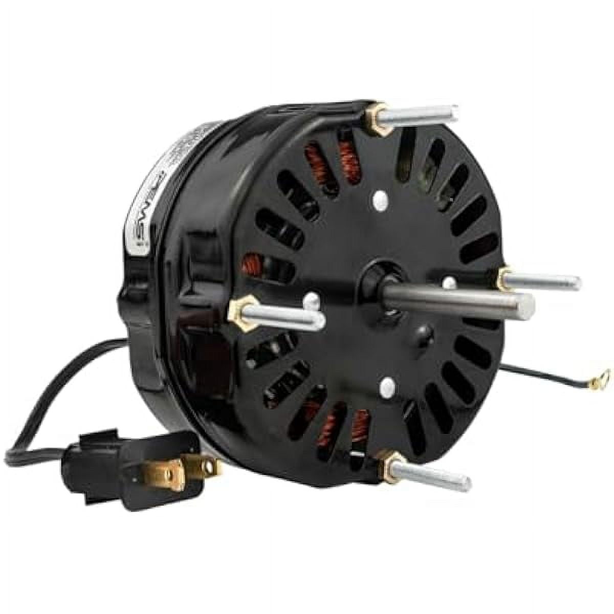 301814 Aftermarket GREENHECK Exhaust Fan Motor