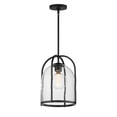 thumbnail image 1 of Maxim Lighting - Foundry - 1 Light Outdoor Pendant-14.75 Inches Tall and 11, 1 of 5
