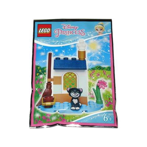 302004 LEGO Disney Lucifer