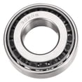 thumbnail image 1 of 30205 Tapered Roller Bearing , 25mm Bore 52mm OD 15mm Thickness, 1 of 2