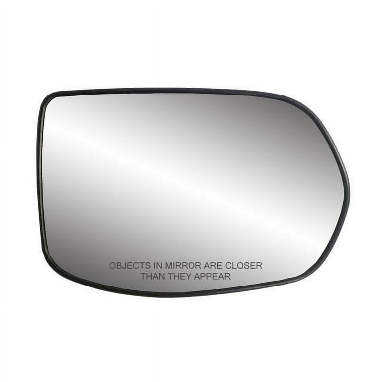 30217 - Fit System Passenger Side Heated Mirror Glass w/ backing