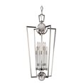 thumbnail image 1 of 3022-PN-Hudson Valley Lighting-Waterloo - Eight Light Pendant - 21.25 Inches Wide by 41.75 Inches High, 1 of 2