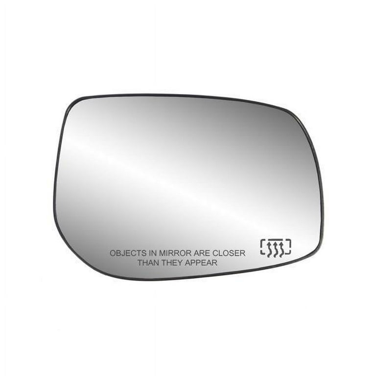 30226 - Fit System Passenger Side Heated Mirror Glass w/ backing