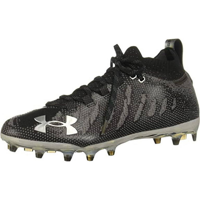 【新品】UNDER ARMOUR SPOTLIGHT LUX MC 28cm Buy Under Armour Spotlight Lux MC 'Black' - 3022654 001 | GOAT