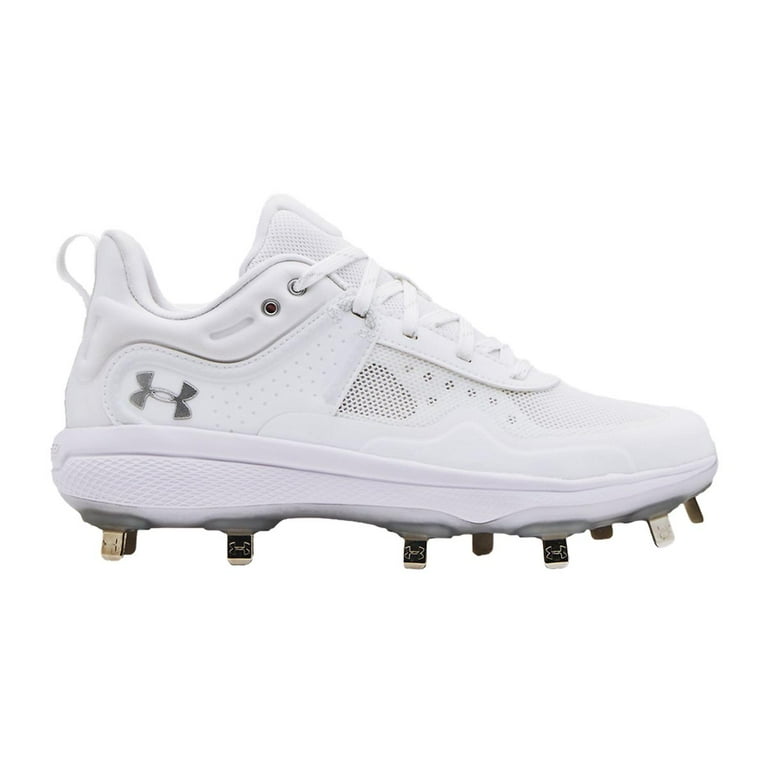Baseball Cleats Under Armour Softball Shoes 3024328 Under Armour