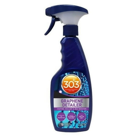 30247 16 oz 303 Graphene Detailer Cleaner