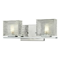 Z-Lite 2 Light Vanity