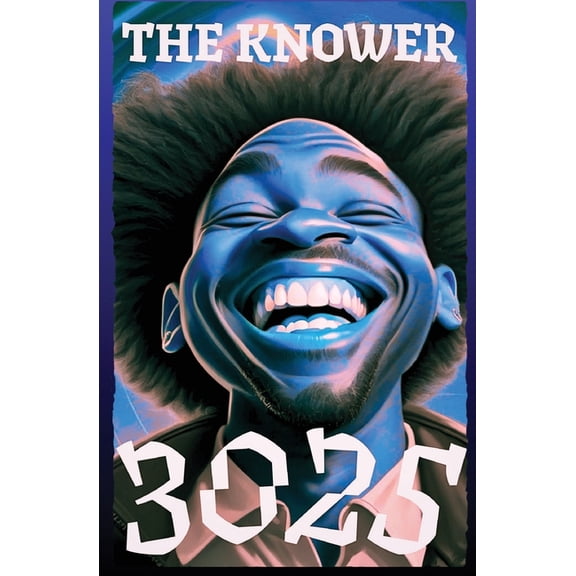 3025, (Paperback)