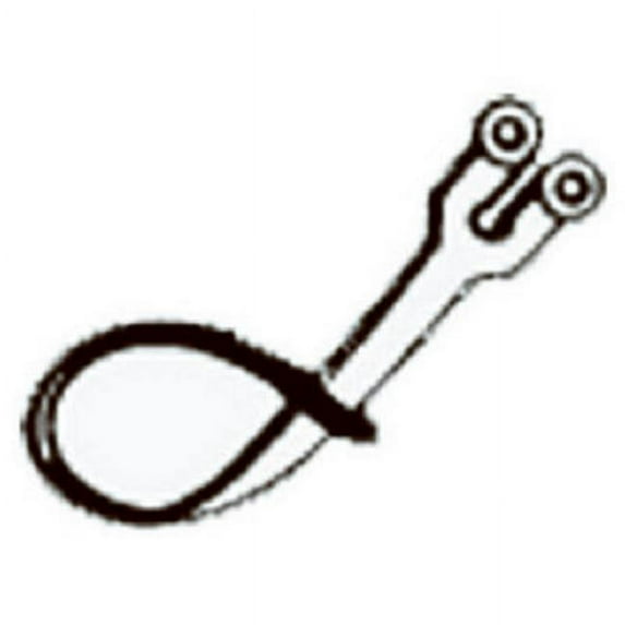 30259 0.38 in. & 0.5 in. Key Holder