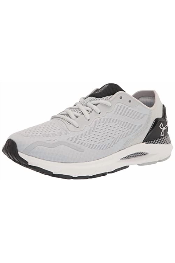 3026121 Under Armour Men's HOVR Sonic 6 Running Shoe White Size Various
