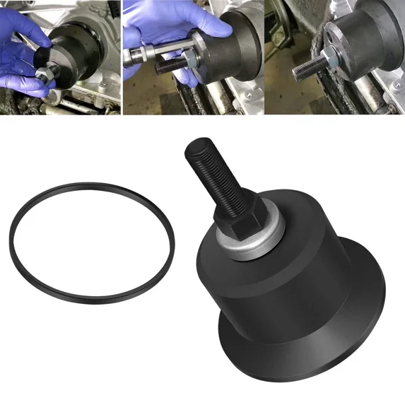 303-1509 & 303-1509-01 6.7L Front Crankshaft Seal Installer Tool, Fits for 2011-