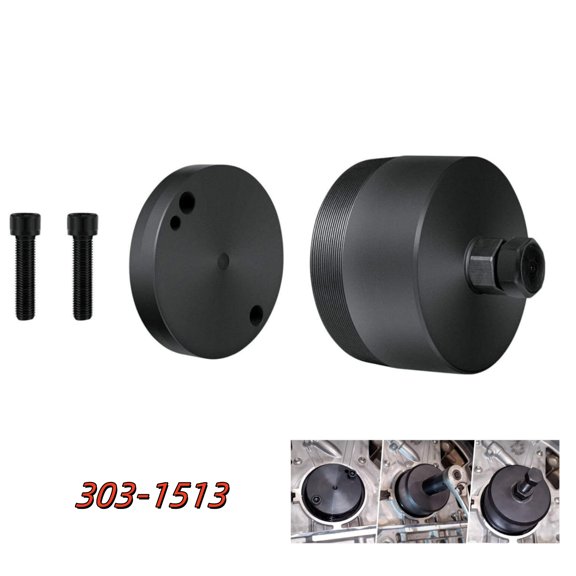 303-1513 Rear Crankshaft Seal Remover Tool For Ford 6.7L Powerstroke Alt ST-148