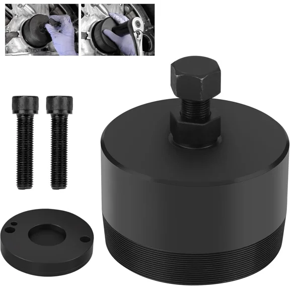 303-1513 Rear Crankshaft Seal Remover Tool For Ford Powerstroke 6.7L Alt ST-148