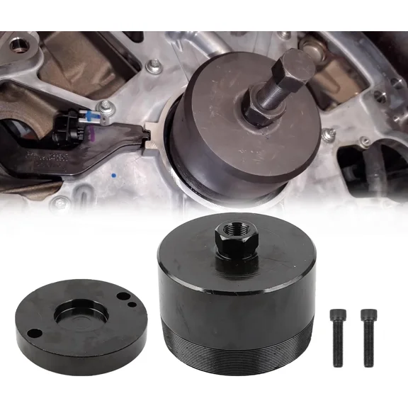 303-1513 Rear Crankshaft Seal Remover tool 6.7l for 2011-2021 Ford Powerstroke