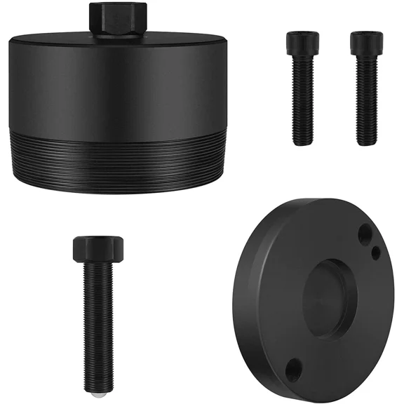 303-1513 ST-148 Rear Crankshaft Seal Service Tool for Ford 6.7L Powerstroke, Seal Driver and Extractor Kit