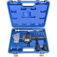 thumbnail image 1 of 303-1611 Engine Crankshaft Belt Pulley Removal Tool 1:5 Torque Multiplier FORD, 1 of 6