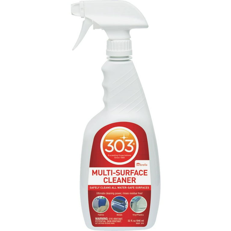 303 30207 Multi-Surface Cleaner