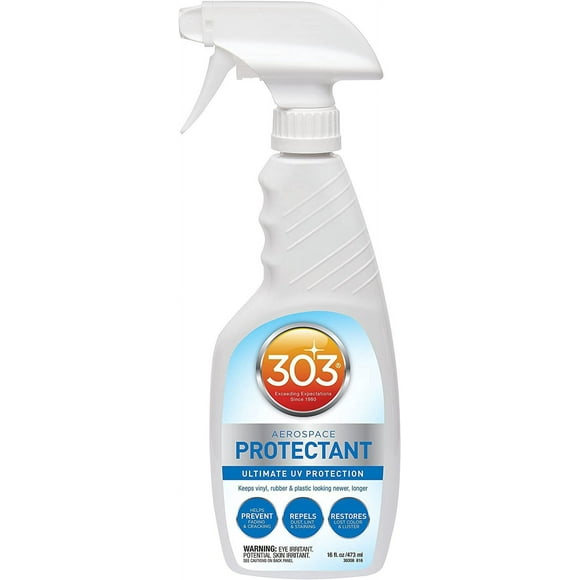 Protector 303 Aerospace Protectant, 296 Ml | Cuotas Sin Interés