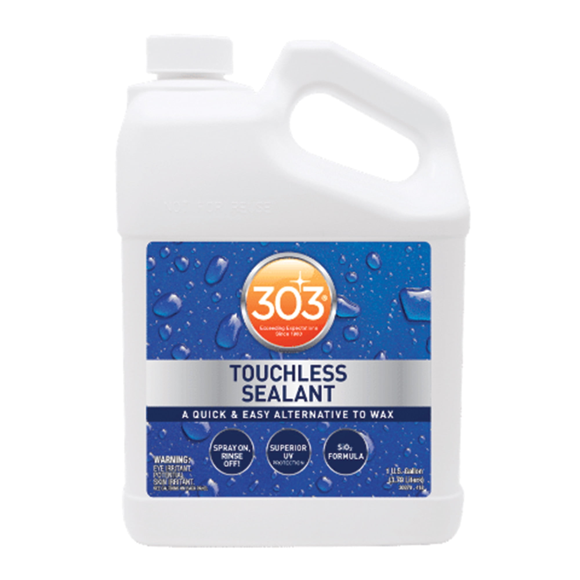 303 30399 Marine Touchless Sealant - 128 oz.
