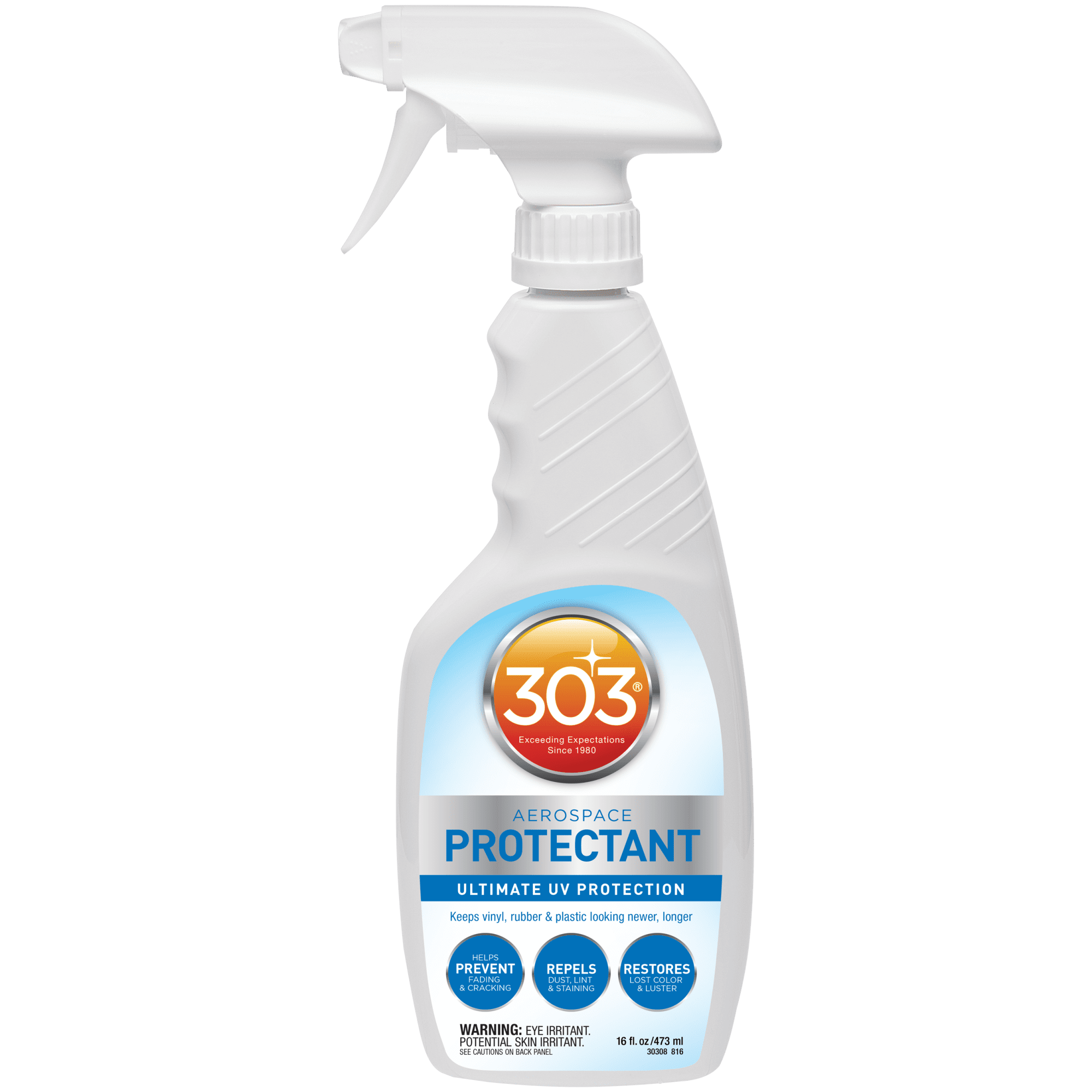 303 Aerospace Protectant & Cleaner Combo 303-100