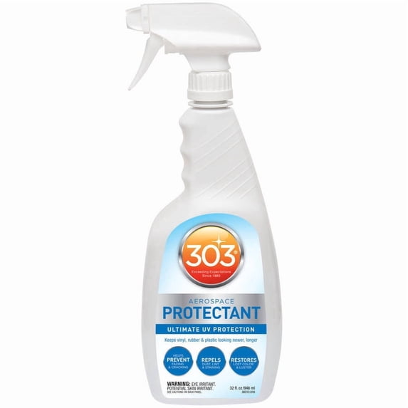 303 Products 32 oz AEROSPACE PROTECTANT TRIGGER SPRAYER