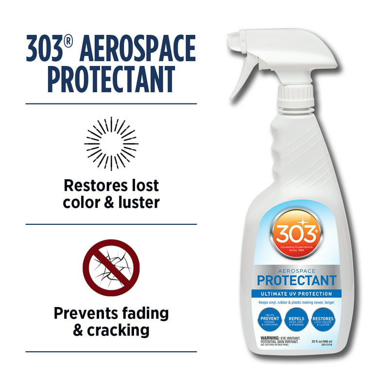 303 Products THR30320 128 oz Aerospace Protectant Refill