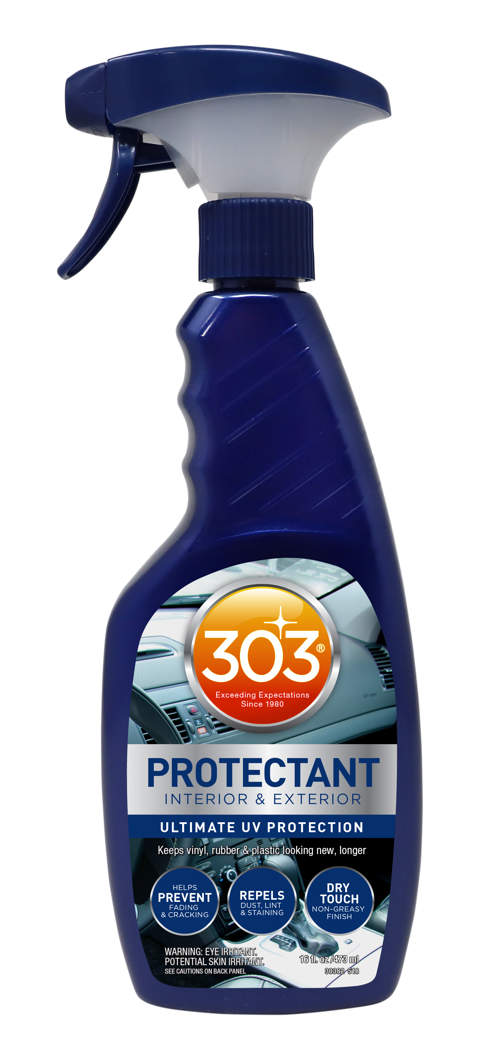 303 Automotive Protectant - 16oz (30382) 
