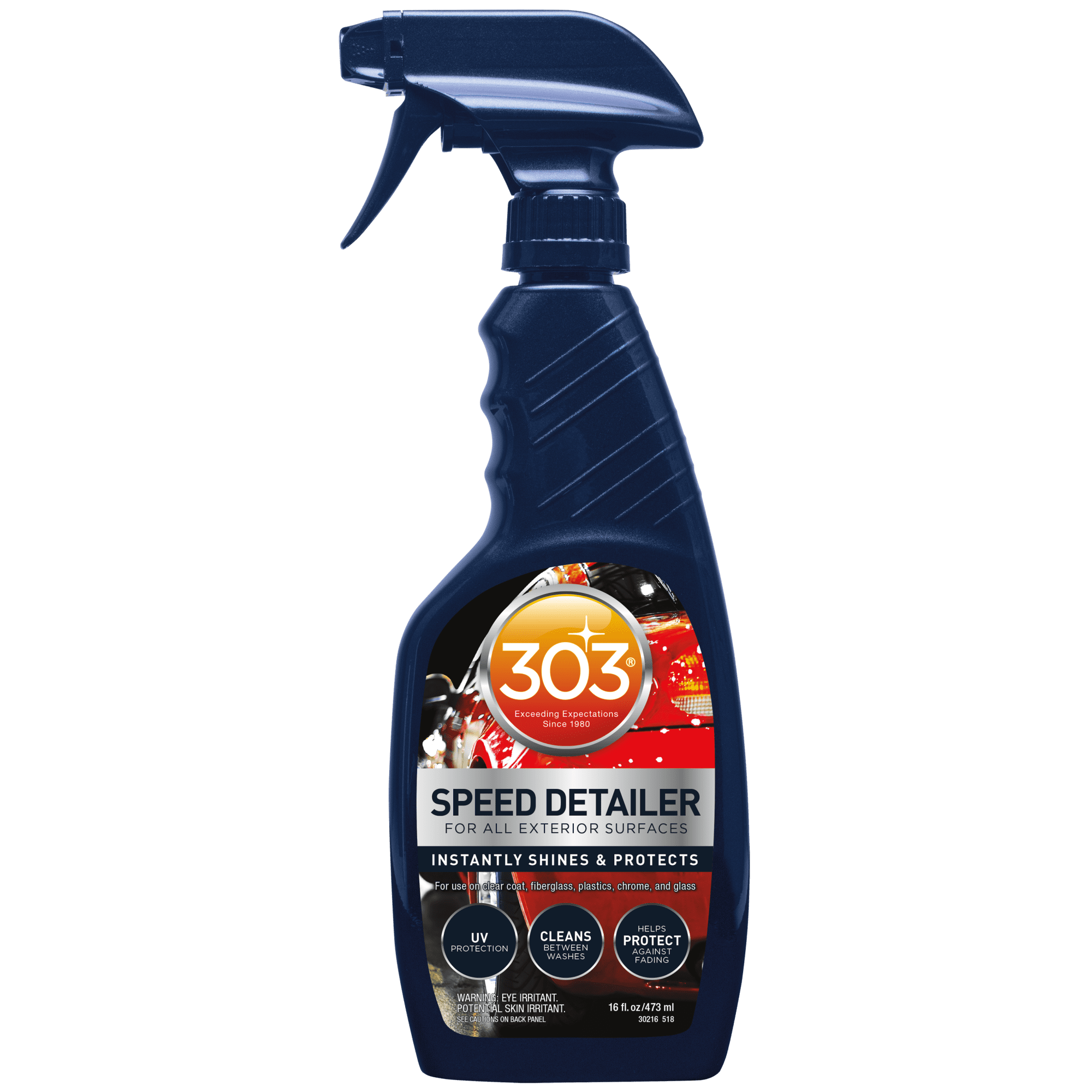 BLACKFIRE Interior Cleaner 32 oz