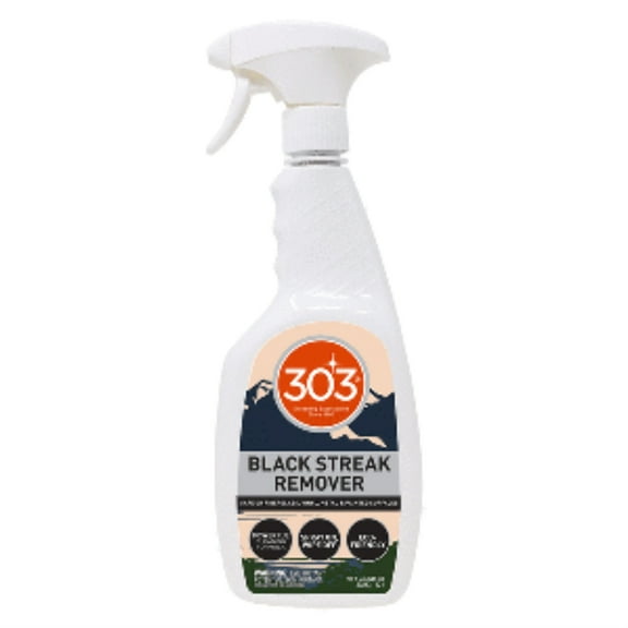 303 BLACK STREAK REMOVER 32 OZ