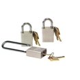 thumbnail image 1 of 303 Coupler Padlock Set, Pack - 3, 1 of 1